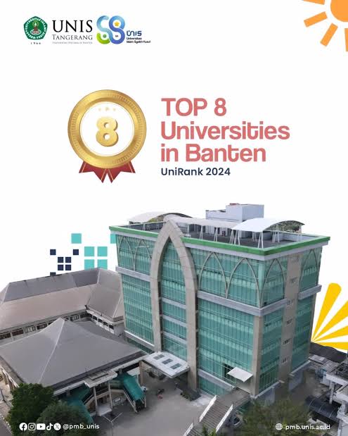 Program Subsidi Beasiswa Parsial S2 UNIS